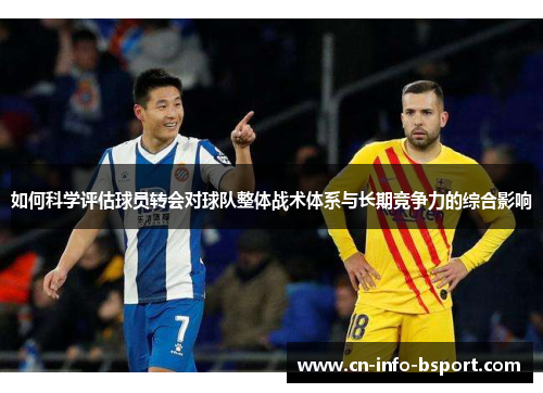 如何科学评估球员转会对球队整体战术体系与长期竞争力的综合影响
