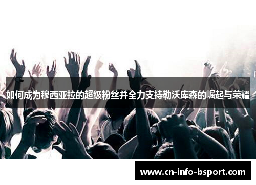 如何成为穆西亚拉的超级粉丝并全力支持勒沃库森的崛起与荣耀