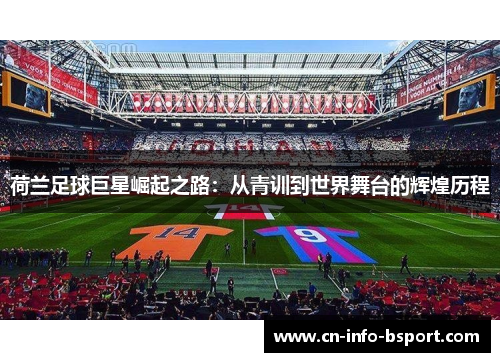 荷兰足球巨星崛起之路：从青训到世界舞台的辉煌历程