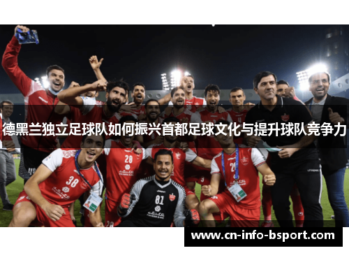 德黑兰独立足球队如何振兴首都足球文化与提升球队竞争力 德黑兰独立足球队如何振兴首都足球文化与提升球队竞争力